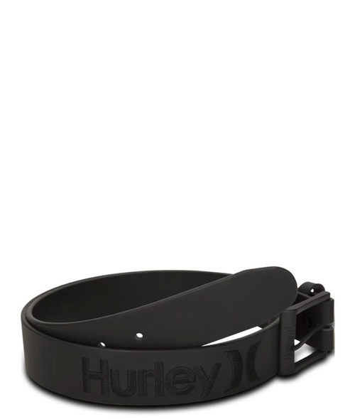 ONE & ONLY LEATHER BELT