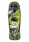 WINKOWSKI DOPE PLANET PRO DECK - 10.3