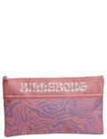 SLOW TIDE PENCIL CASE