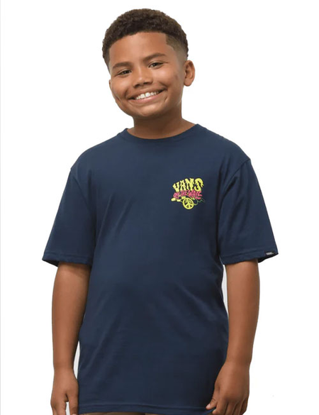 BOYS SPACED OUT TEE