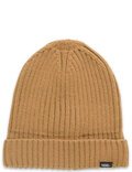 SHALLOW CUFF BEANIE