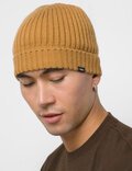 SHALLOW CUFF BEANIE