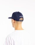 GEORGETOWN BASKETBALL CL SNAPBACK