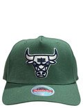 OFF COURT CL BULLS SNAPBACK