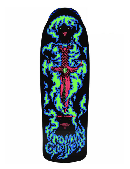 BONES BRIGADE SERIES 14 - GUERRERO