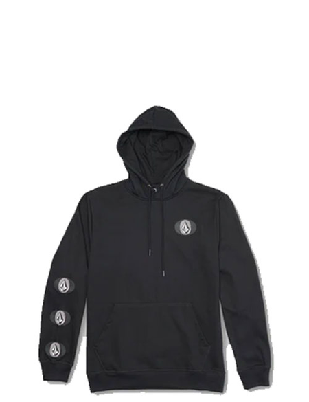 BOYS ROUNDABOUT PO FLEECE