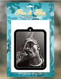 SNOOP SMOKING AIR FRESHENER