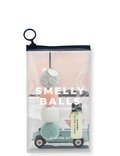 SMELLY BALLS SEAPINK SET