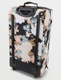 PATCH ATTACK WHEELIE LUGGAGE BAG