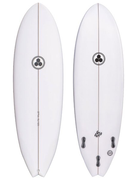Channel Islands Surfboards NZ Backdoor Online Surf Skate Streetwear NZ
