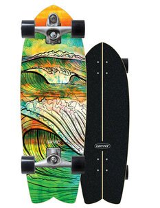 SWALLOW 29.5 - CX4-skate-Backdoor Surf