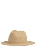 DEAN CRUSHABLE STRAW HAT