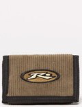 GLORY DAYS CORD TRIFOLD WALLET