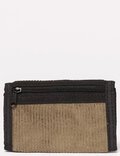 GLORY DAYS CORD TRIFOLD WALLET