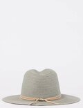 GISELE STRAW HAT