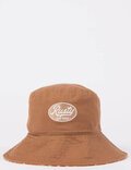 VACAY TIME REVERSIBLE BUCKET HAT
