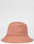 VACAY TIME REVERSIBLE BUCKET HAT