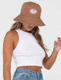 VACAY TIME REVERSIBLE BUCKET HAT