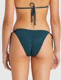 VINE KYLIE TIE SIDE BIKINI BOTTOM