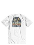 TWIN PALMS TEE