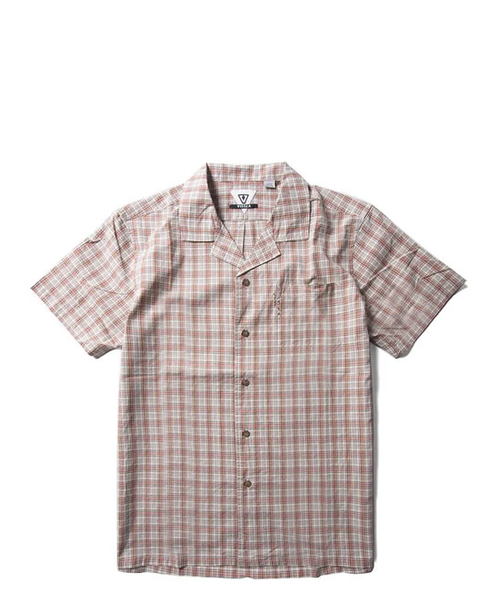 UNDEFINED LINES ECO SHIRT