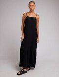 MAHLIA MAXI DRESS