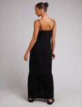 MAHLIA MAXI DRESS