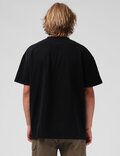 SANDED OS TEE