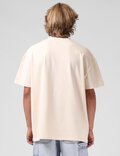 SANDED OS TEE