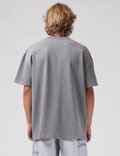 SANDED OS TEE