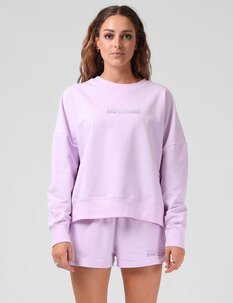 SLOUCH CREW-womens-Backdoor Surf