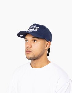 LAKERS STATE OF MIND CAP-mens-Backdoor Surf