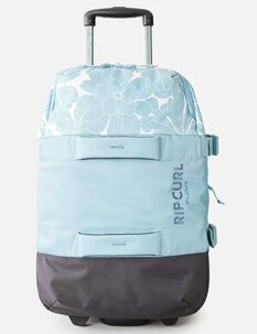 F-LIGHT GLOBAL 110L SESSIONS LUGGAGE BAG-womens-Backdoor Surf