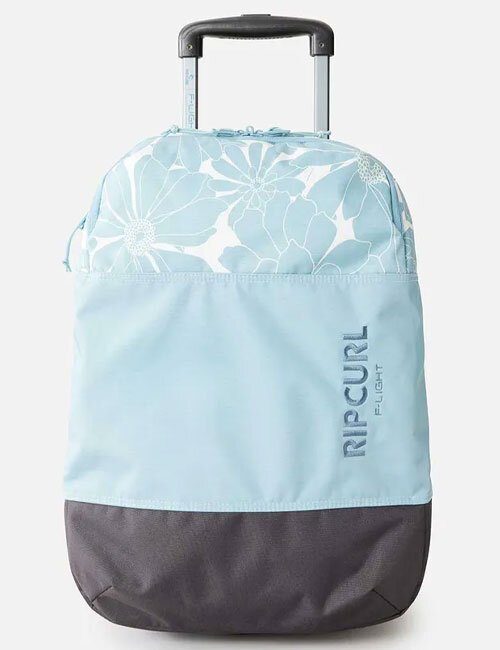 Ripcurl luggage bag best sale