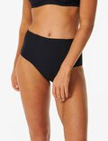 PREMIUM SURF HI WAIST BIKINI BOTTOM