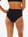 PREMIUM SURF HI WAIST BIKINI BOTTOM