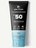 SPF 50+ LIGHT FEEL SUNSCREEN