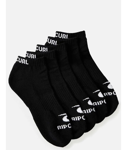 RC ANKLE SOCK - 5 PACK