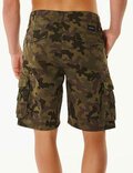 TRAIL CARGO WALKSHORT