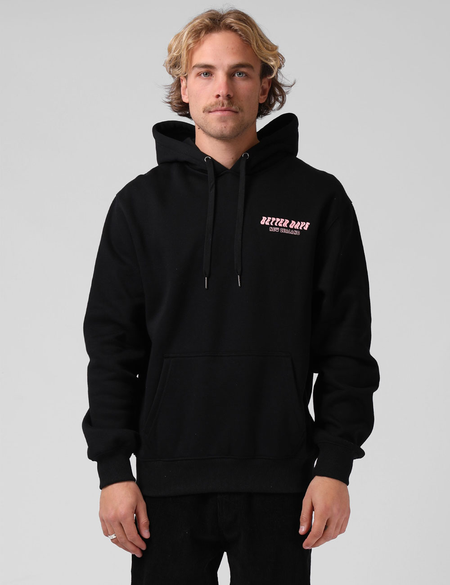 SUMMER DAZE POP HOOD