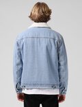 ROAD TRIP DENIM JACKET