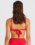 ROSE MADELINE BIKINI TOP