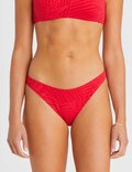 ROSE JENNIFER HIPSTER BIKINI BOTTOM