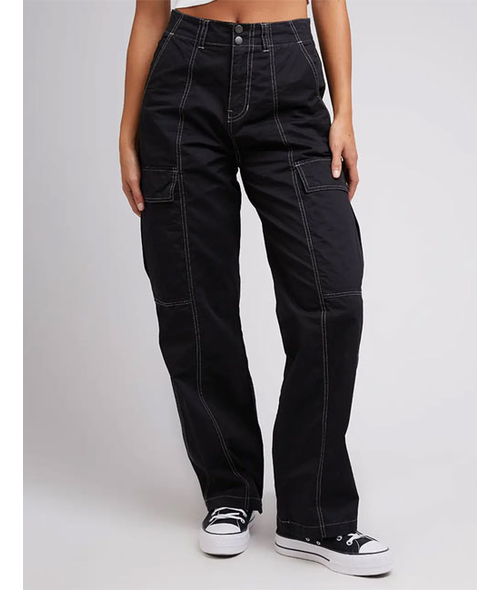 ISLA CARGO PANT - Shop Women's Bottoms - Free NZ Wide Delivery Over $70 ...