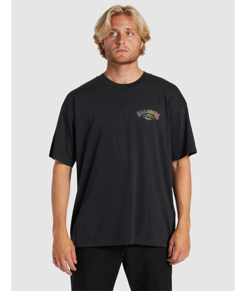 ARCH WAVE TEE