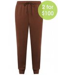 2FOR 100 RELAX JOGGER PANT