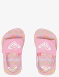 TODDLER FINN SANDAL