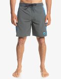 OCEAN ARCH 18INCH BOARDSHORT