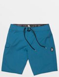 LIDO SOLID MOD 20 BOARDSHORT