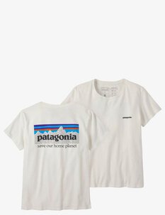WOMENS P6 MISSION ORGANIC TEE-womens-Backdoor Surf